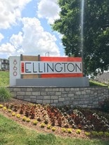 The Ellington Apartments