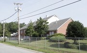 Madison Haven Apartments