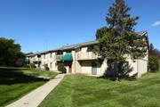 Maple Park Terraces Apartments