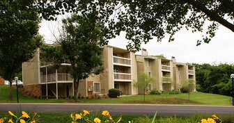 Woodbridge Apartments