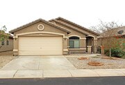 3 Bedroom Single-Family Home for Rent $995