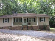 4 Bedroom Single-Family Home for Rent $1350