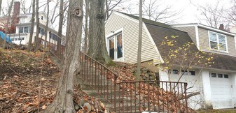 4 Parkview Plaza Morristown NJ Apartments