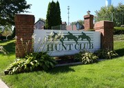 Hunt Club Apartments