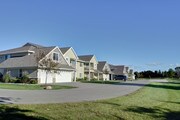 Ravello Townhomes Apartments