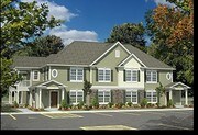 Auburn Creek Apartments - New Apartments!