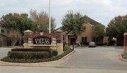 Villas at Pine Lake Apartments