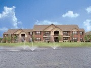 Crown Ridge of North Edmond Apartments