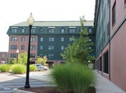 Brookview Commons Apartments