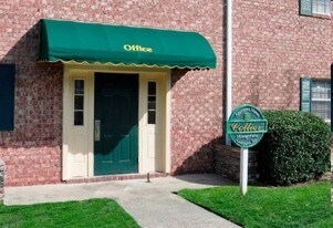 Charlestowne South Apartments