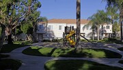 Oasis Townhouse Apartments