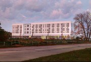 The Mills At Riverbend Commons Apartments