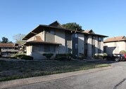 Vivion Oaks/Greenfield Apartments