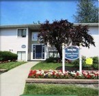 Horizon Ridge & The Hilltops Apartments