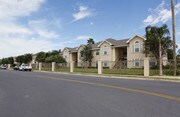 Northwood Apartments