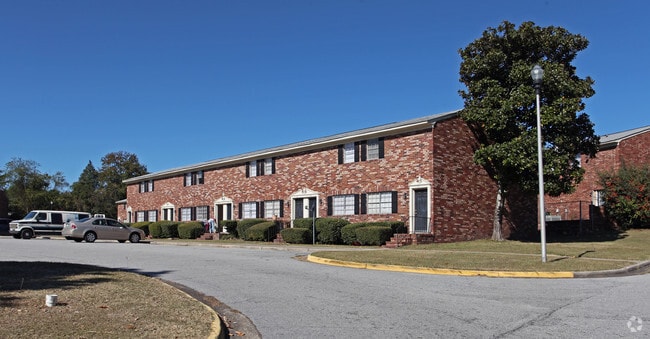 Condominium reviews Augusta Ga