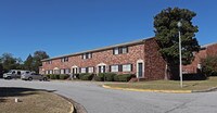 Magnolia Park Apartments