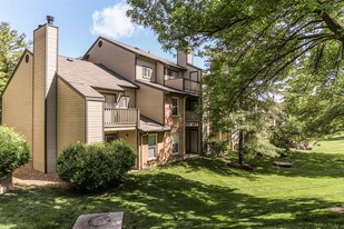 Westchase Apartments