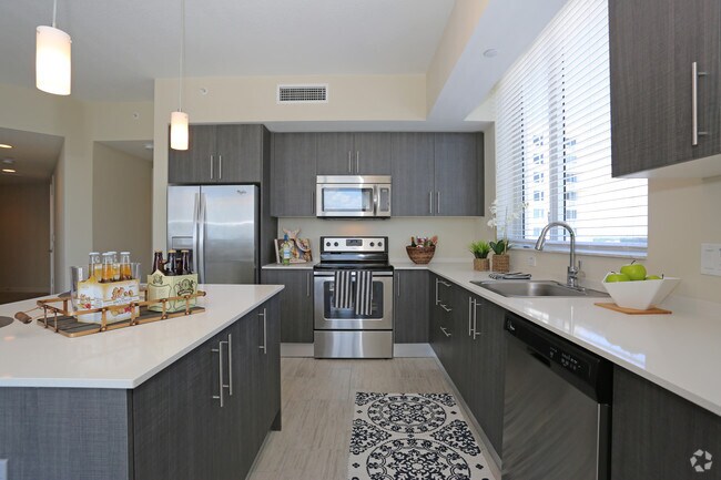 AER Apartments