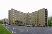 Forest Hill Apartments