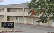 The 4111 Apartments