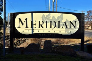 Meridian Village Apartments