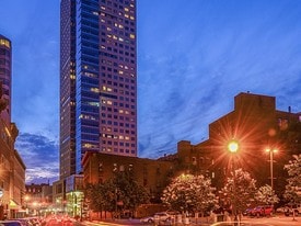Hartford 21 Apartments