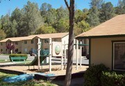 Mariposa Apartments