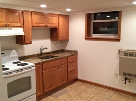 44 Newton St Albany NY Apartments