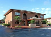 Central Place At Winter Park Apartments