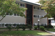 McCausland Ridge Apartments