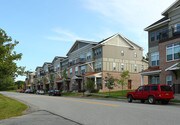 The Lofts at Saratoga Blvd Apartments