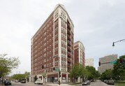 East Park Tower Apartments