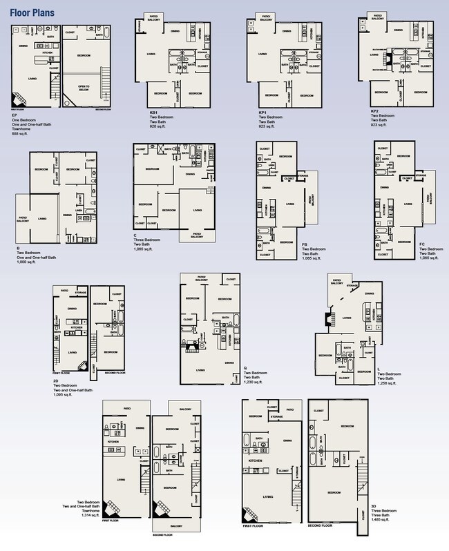 The Boulders at Lakeridge Rentals Lubbock, TX