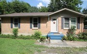 3 Bedroom Single-Family Home for Rent $1150