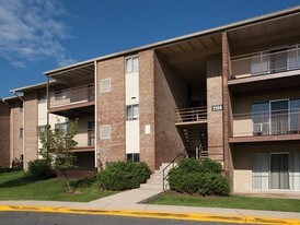 Columbia Park Apartments