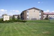 Sunridge Apartments