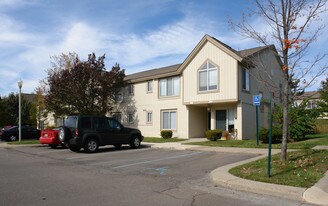 Briar Cove Apartments
