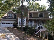 4 Bedroom Single-Family Home for Rent $1525