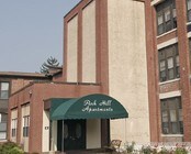 Park Hill Apartments