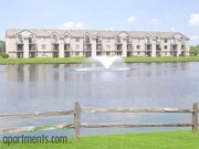 Oak Shores Apartments
