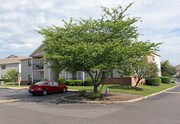 Bradford Park Apartments