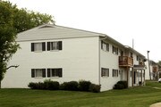 Jennifer Place Apartments