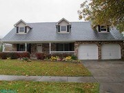 4 Bedroom Single-Family Home for Rent $2150