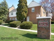 Willow Crest Apartments