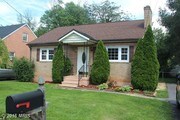 4 Bedroom Single-Family Home for Rent $1400