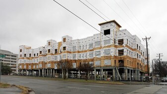 1200 SEMMES Apartments