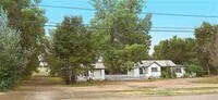 602 W College Dr Apartments