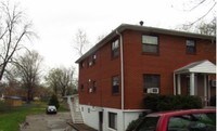 17 Ann St Apartments