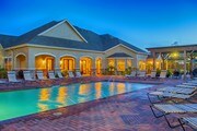 Villas of Kingwood Apartments
